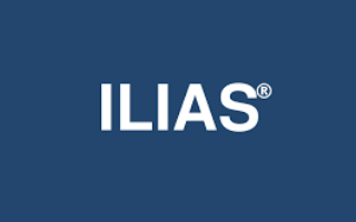 Ilias Logo